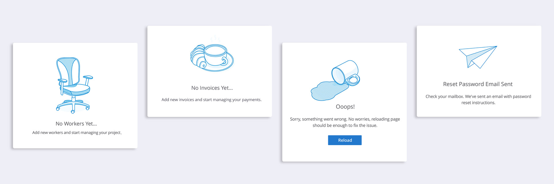 Papaya illustrations